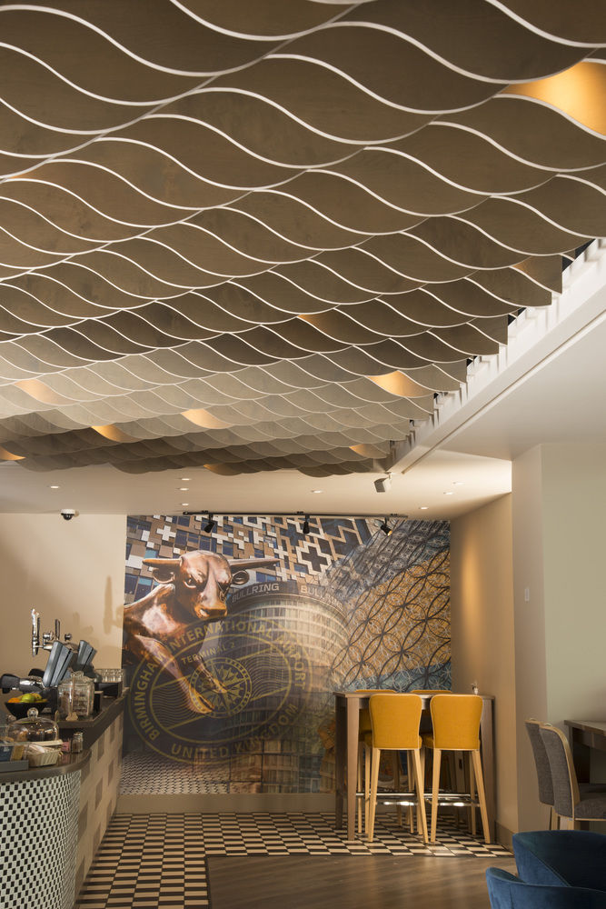 Fotos del hotel - Holiday Inn Birmingham Airport NEC