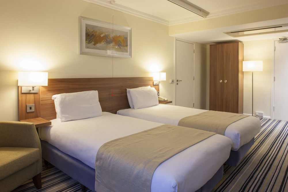 Fotos del hotel - Holiday Inn Birmingham M6 J7