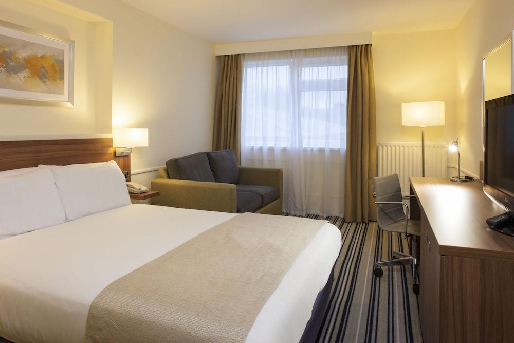 Fotos del hotel - Holiday Inn Birmingham M6 J7