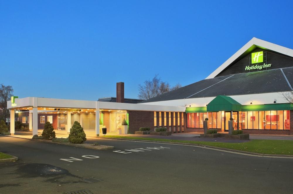 Fotos del hotel - Holiday Inn Birmingham M6 J7