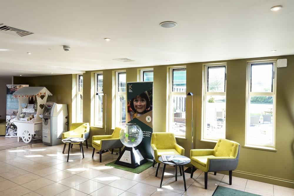 Fotos del hotel - Holiday Inn Birmingham M6 J7