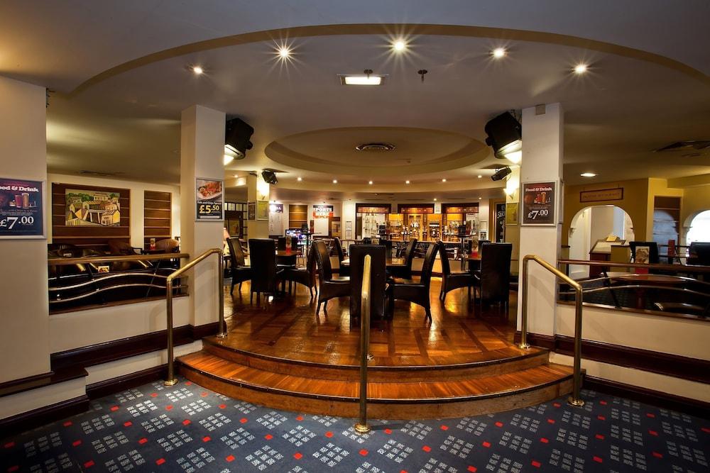 Fotos del hotel - BRITANNIA MANCHESTER AIRPORT HOTEL