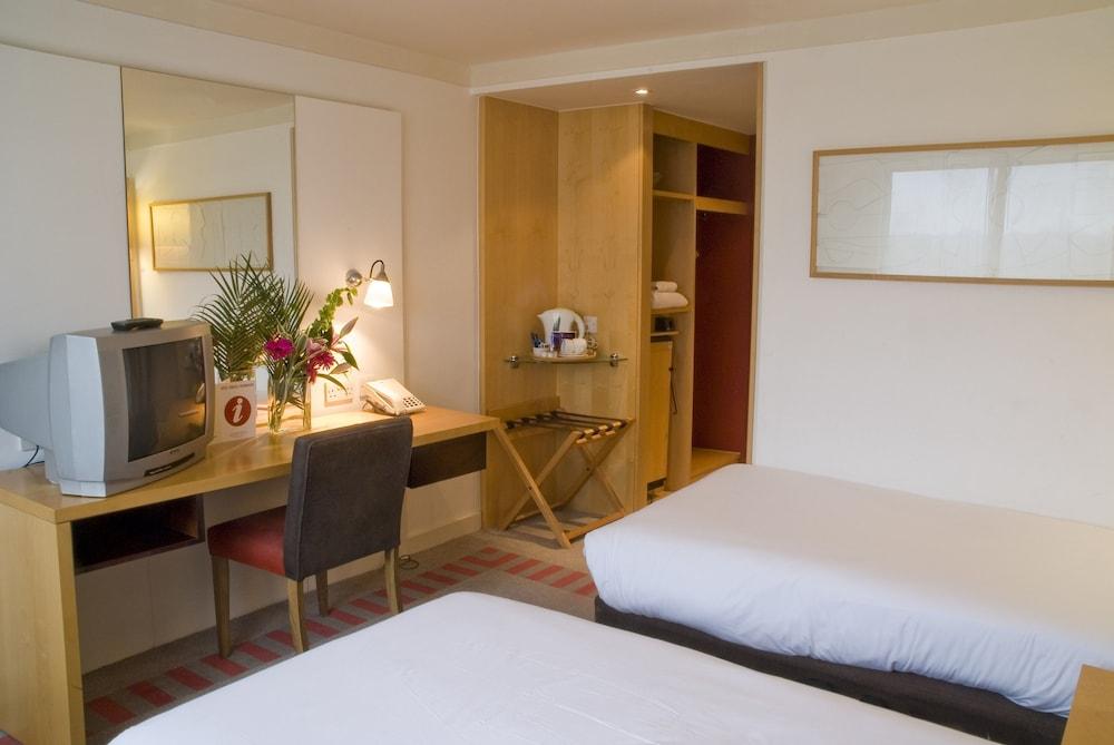 Fotos del hotel - BRITANNIA MANCHESTER AIRPORT HOTEL