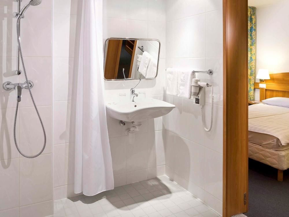 Fotos del hotel - Mercure Budapest Castle Hill
