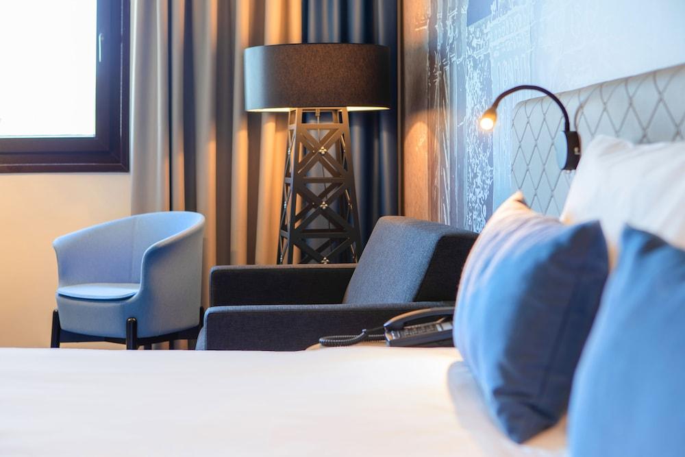 Fotos del hotel - Mercure Budapest Castle Hill