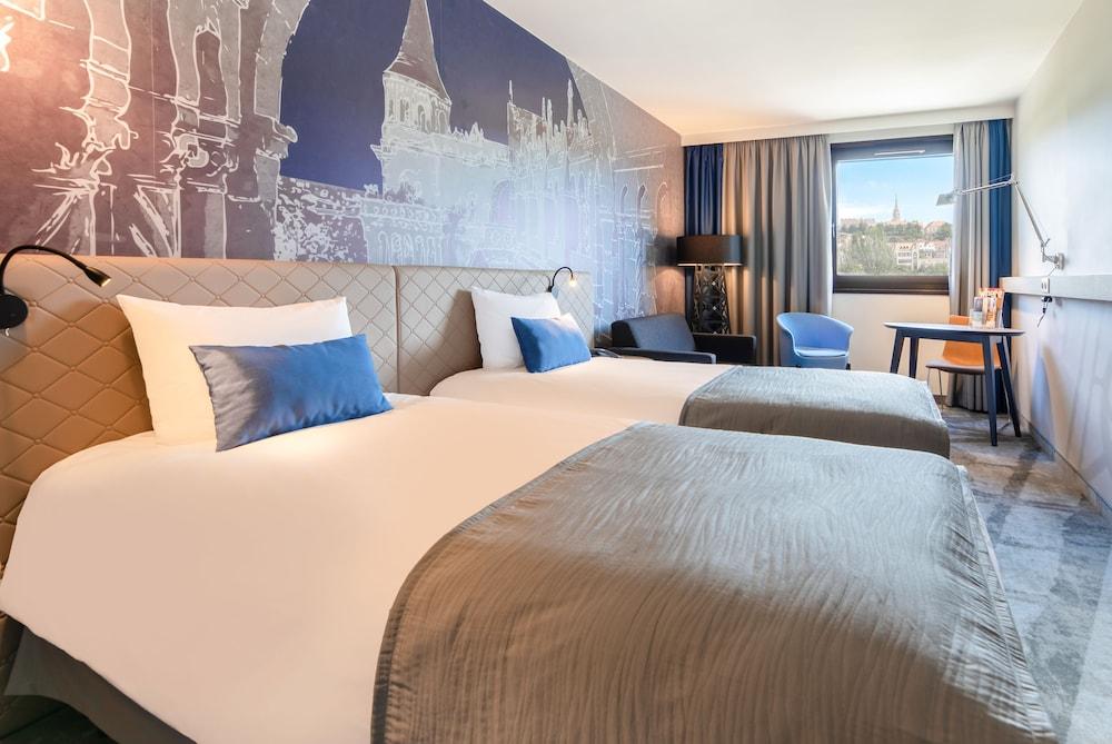 Fotos del hotel - Mercure Budapest Castle Hill