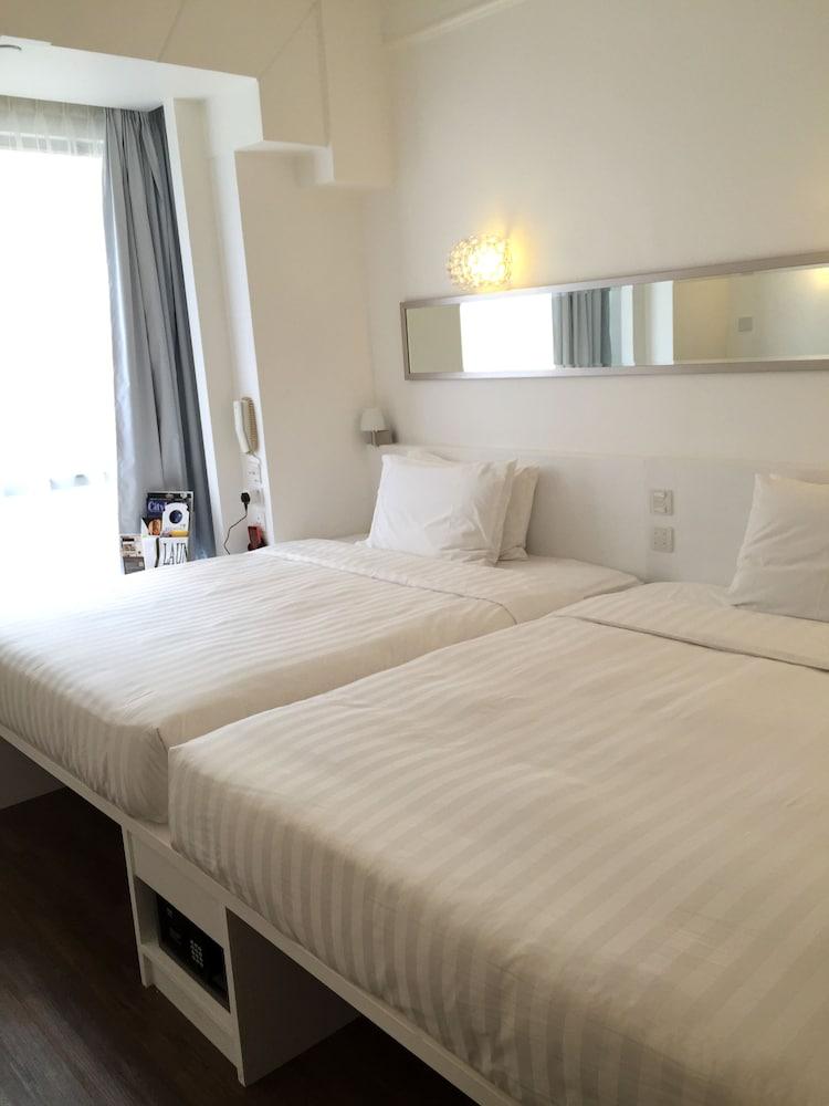 Fotos del hotel - THE CHARTERHOUSE CAUSEWAY BAY HONG KONG