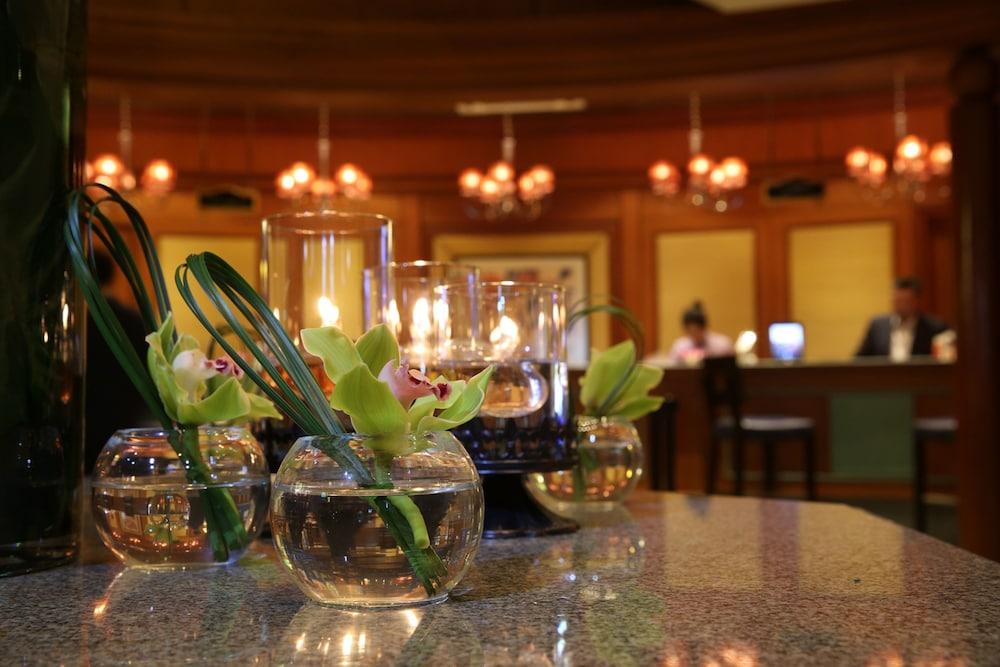 Fotos del hotel - THE CHARTERHOUSE CAUSEWAY BAY HONG KONG