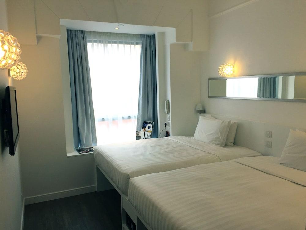 Fotos del hotel - THE CHARTERHOUSE CAUSEWAY BAY HONG KONG