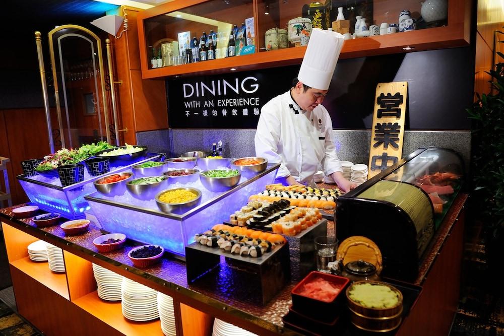 Fotos del hotel - THE CHARTERHOUSE CAUSEWAY BAY HONG KONG