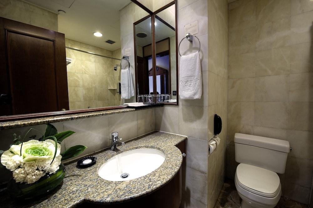 Fotos del hotel - THE CHARTERHOUSE CAUSEWAY BAY HONG KONG