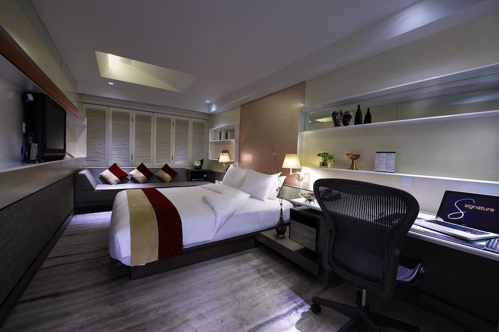 Fotos del hotel - THE CHARTERHOUSE CAUSEWAY BAY HONG KONG