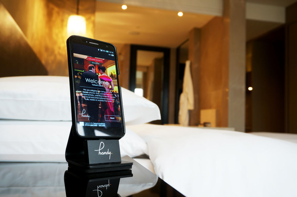 Fotos del hotel - GRAND HYATT