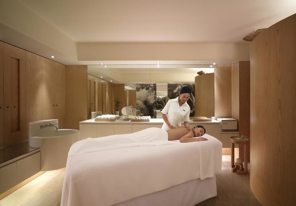 Fotos del hotel - GRAND HYATT