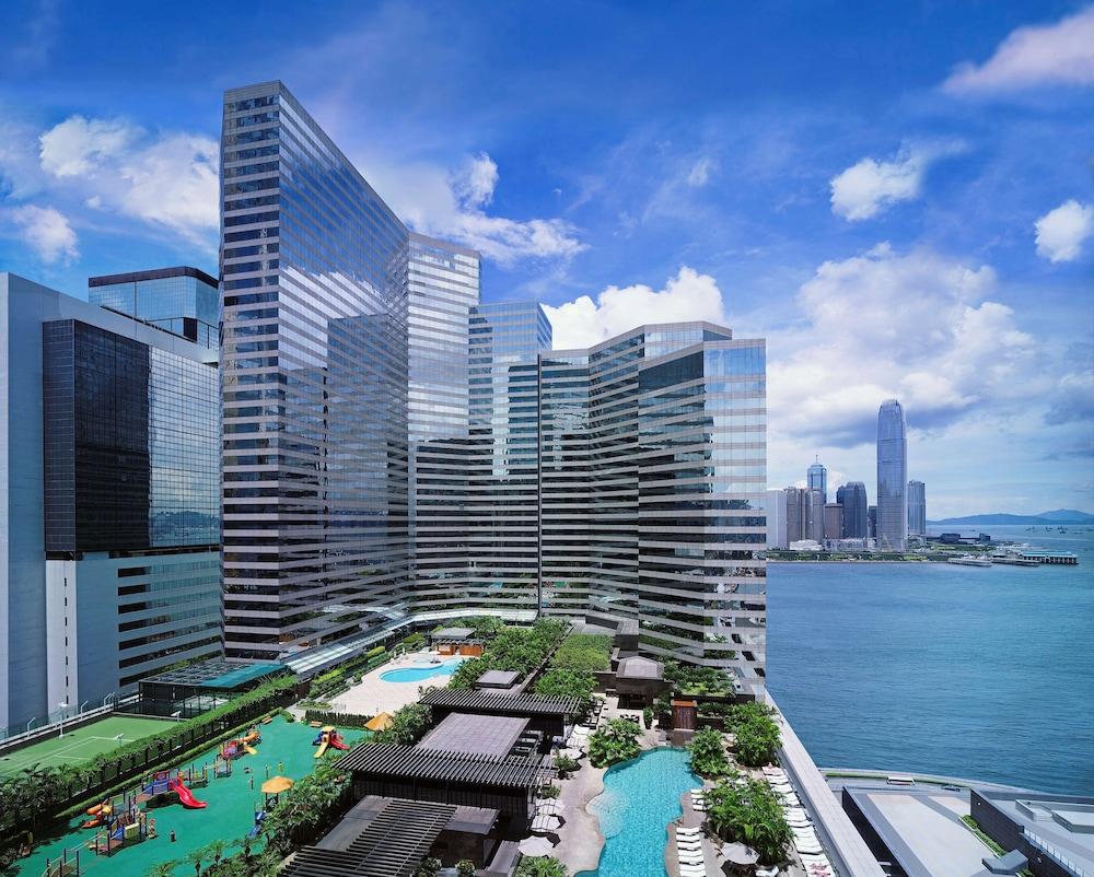 Fotos del hotel - GRAND HYATT