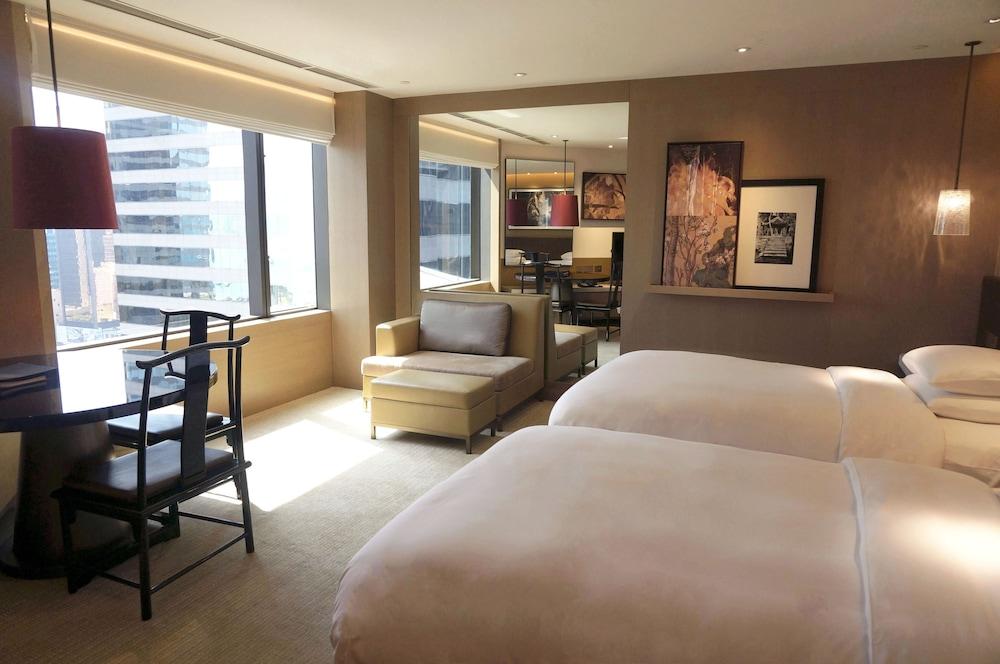Fotos del hotel - GRAND HYATT