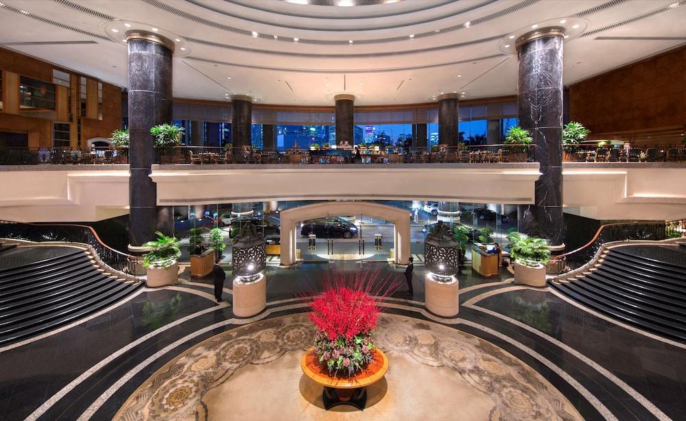 Fotos del hotel - GRAND HYATT