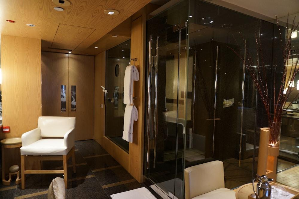 Fotos del hotel - GRAND HYATT