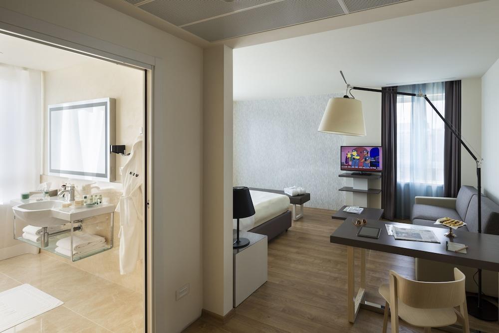 Fotos del hotel - UNAHOTELS CENTURY MILANO