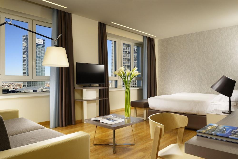 Fotos del hotel - UNAHOTELS CENTURY MILANO