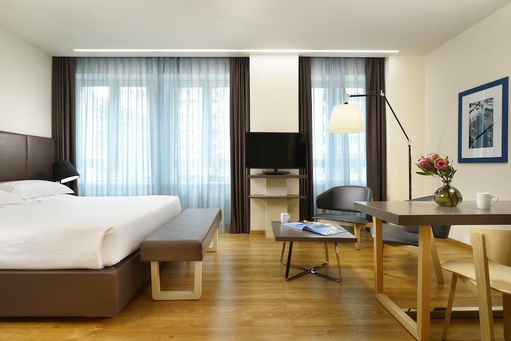 Fotos del hotel - UNAHOTELS CENTURY MILANO