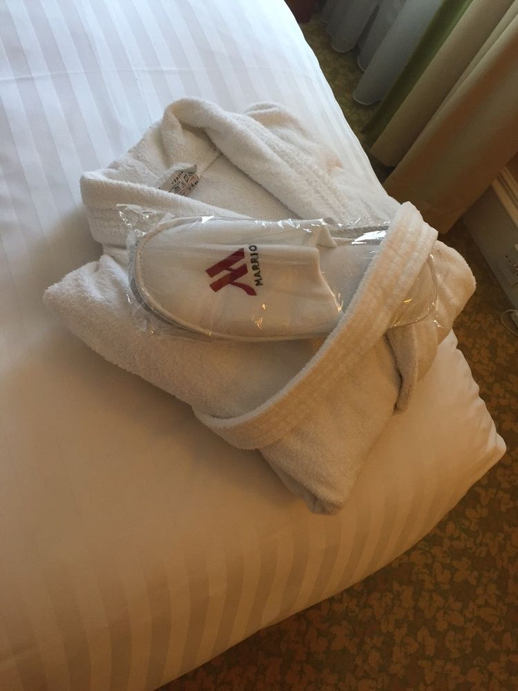 Fotos del hotel - BIRMINGHAM MARRIOTT HOTEL