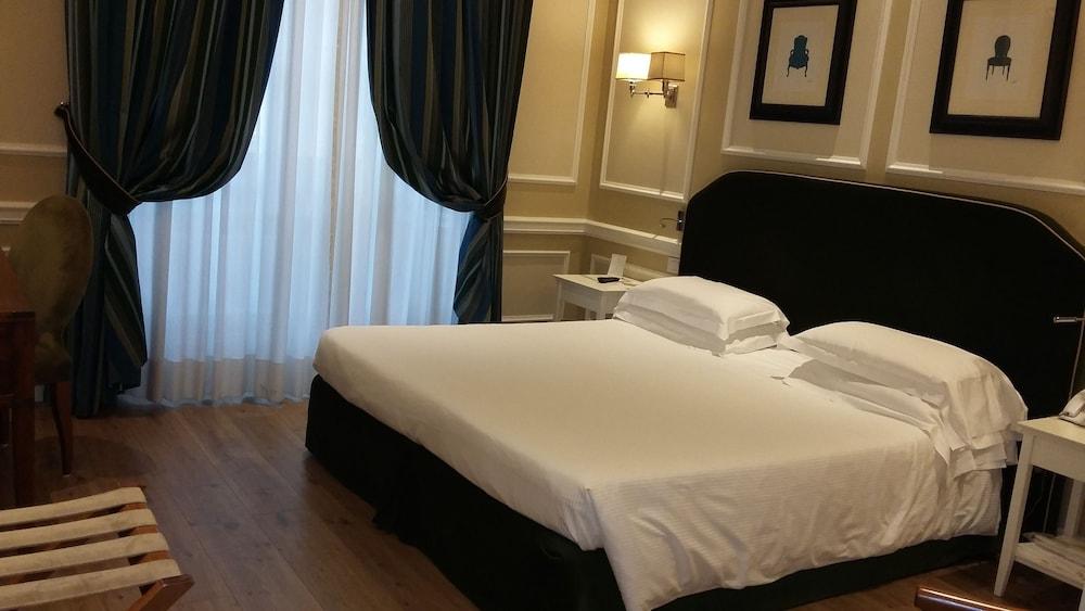 Fotos del hotel - Fh 55 Calzaiuoli