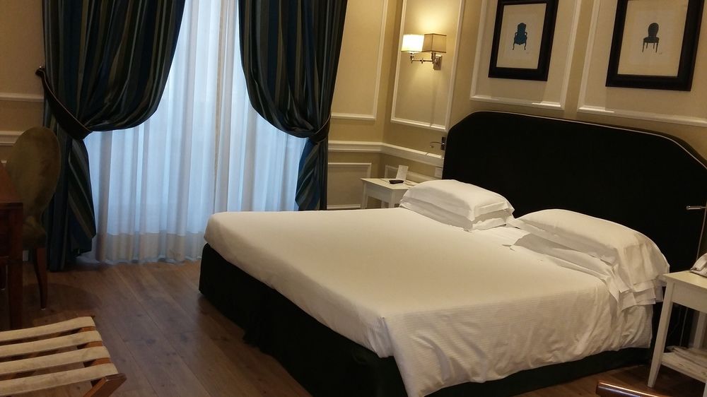 Fotos del hotel - Fh 55 Calzaiuoli