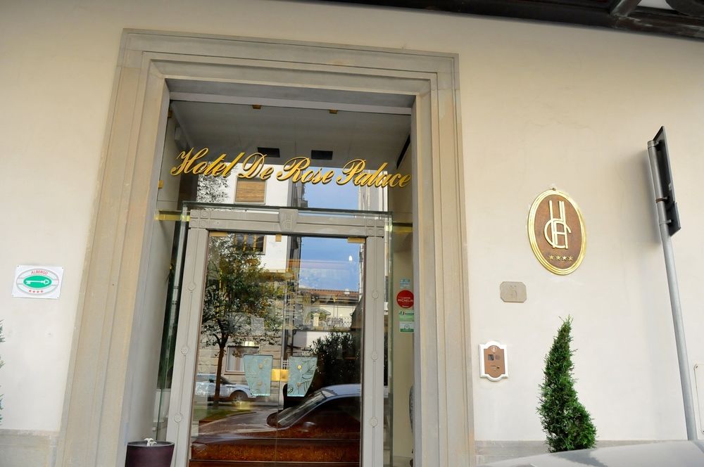 Fotos del hotel - C-HOTELS DE ROSE PALACE