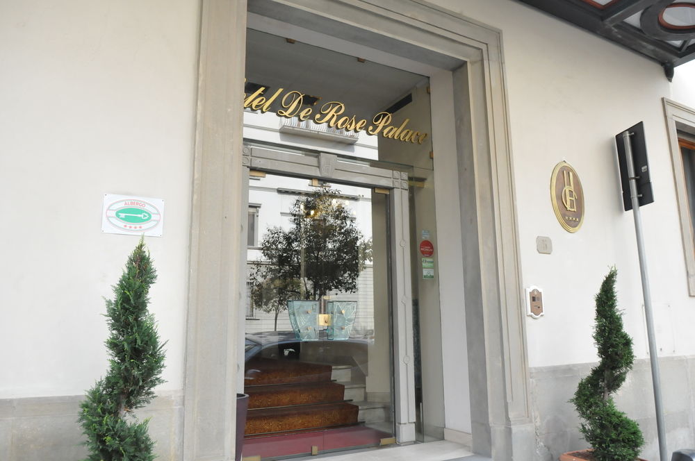 Fotos del hotel - C-HOTELS DE ROSE PALACE