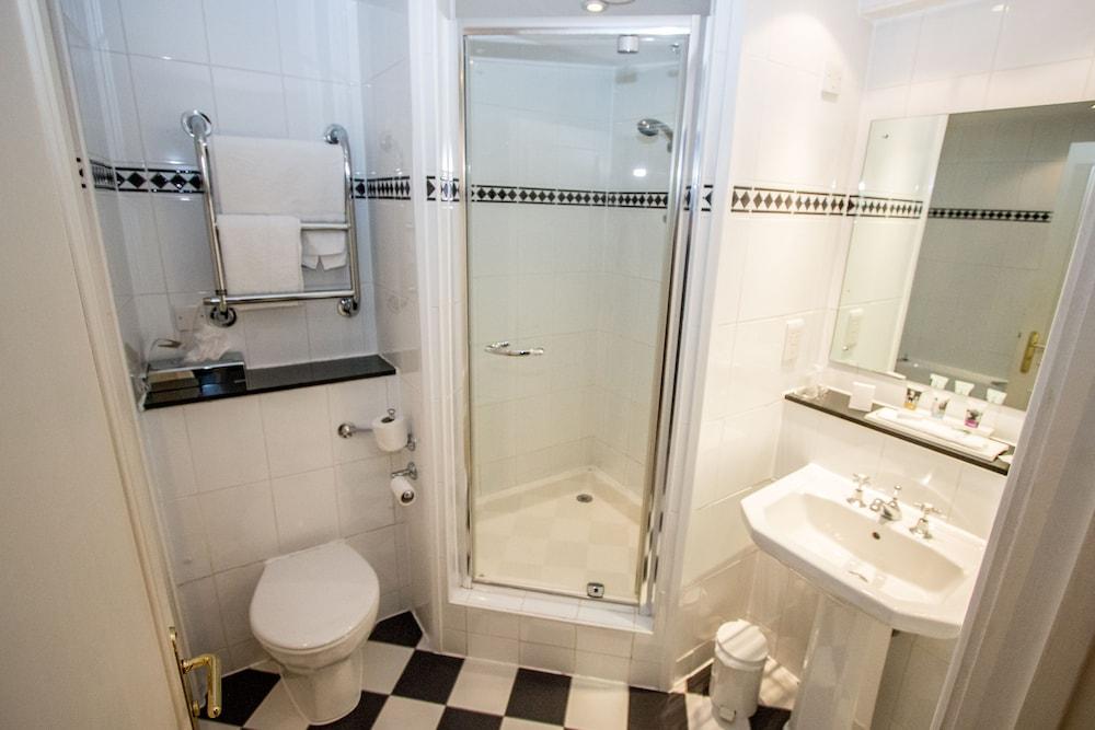 Fotos del hotel - MERCURE BRANDON HALL HOTEL AND SPA WARWICKSHIRE