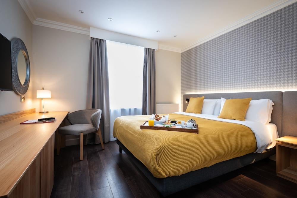 Fotos del hotel - MERCURE BRANDON HALL HOTEL AND SPA WARWICKSHIRE