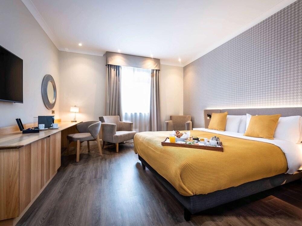 Fotos del hotel - MERCURE BRANDON HALL HOTEL AND SPA WARWICKSHIRE