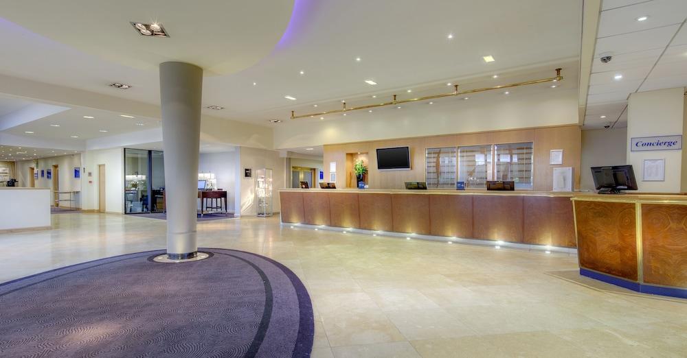 Fotos del hotel - DoubleTree by Hilton Manchester Airport