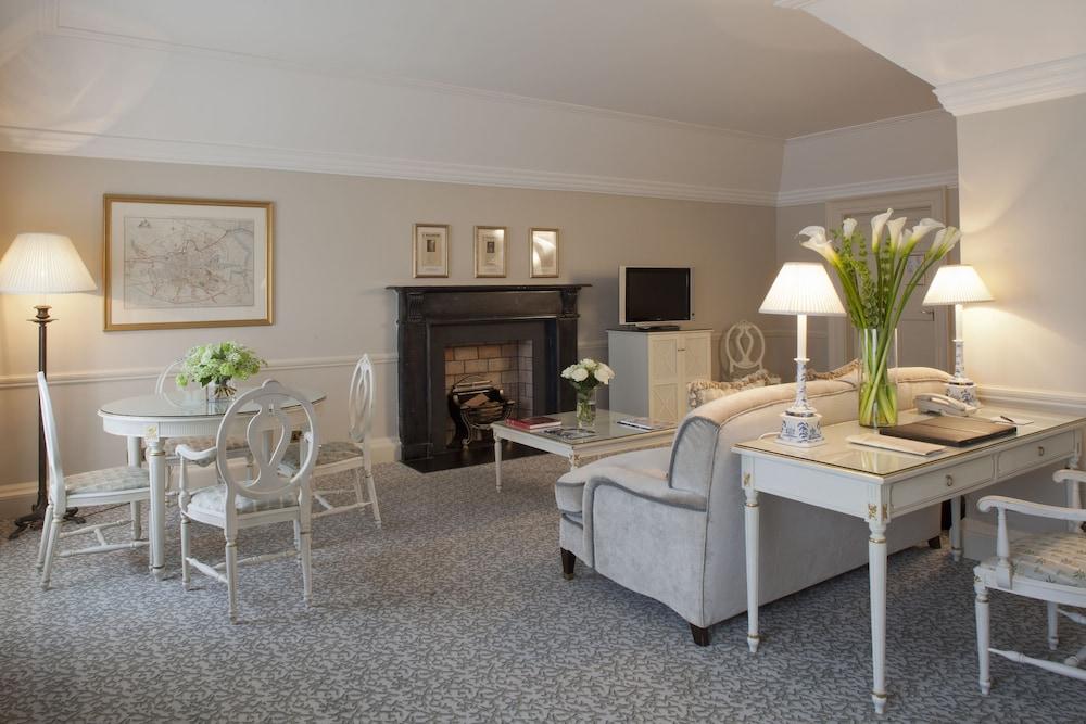 Fotos del hotel - MERRION HOTEL
