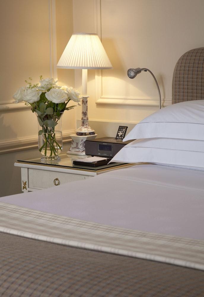 Fotos del hotel - MERRION HOTEL