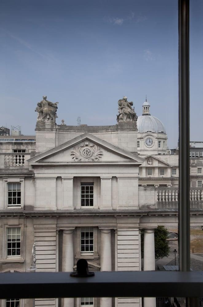 Fotos del hotel - MERRION HOTEL