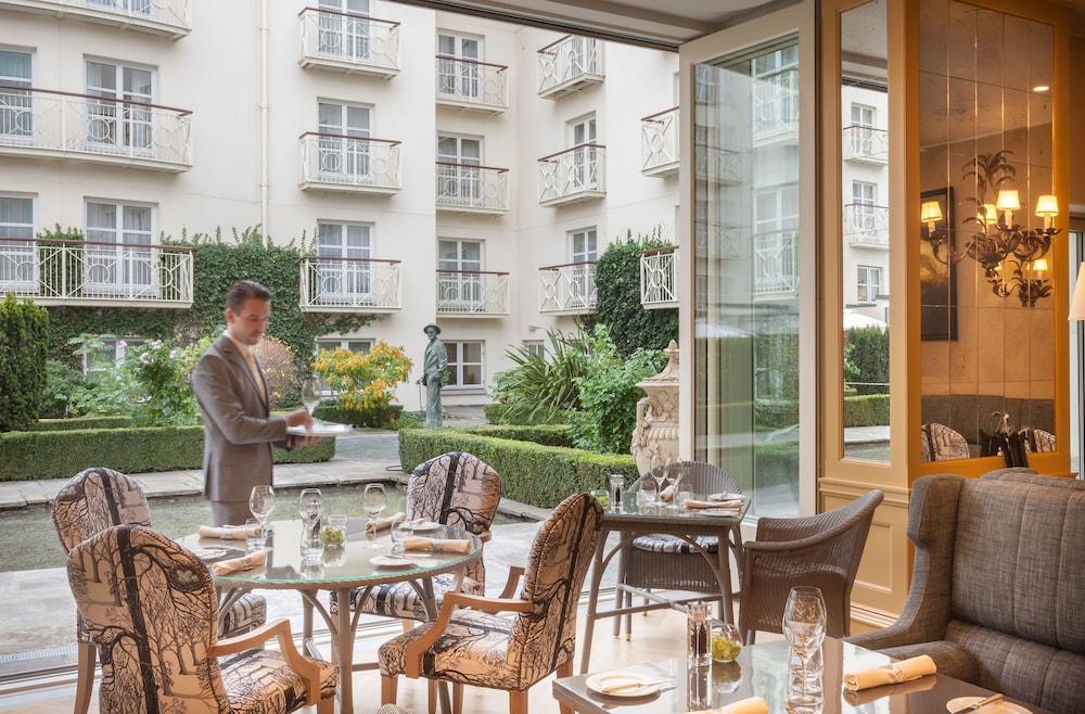 Fotos del hotel - MERRION HOTEL