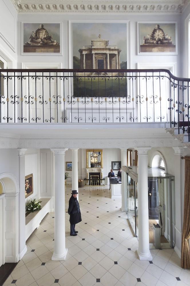 Fotos del hotel - MERRION HOTEL