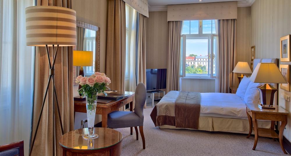 Fotos del hotel - ESPLANADE ZAGREB HOTEL