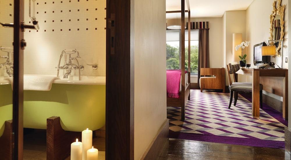 Fotos del hotel - Fitzwilliam Hotel