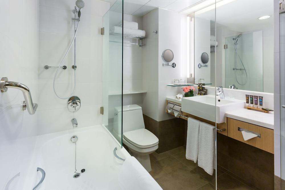 Fotos del hotel - Novotel Century Hong Kong