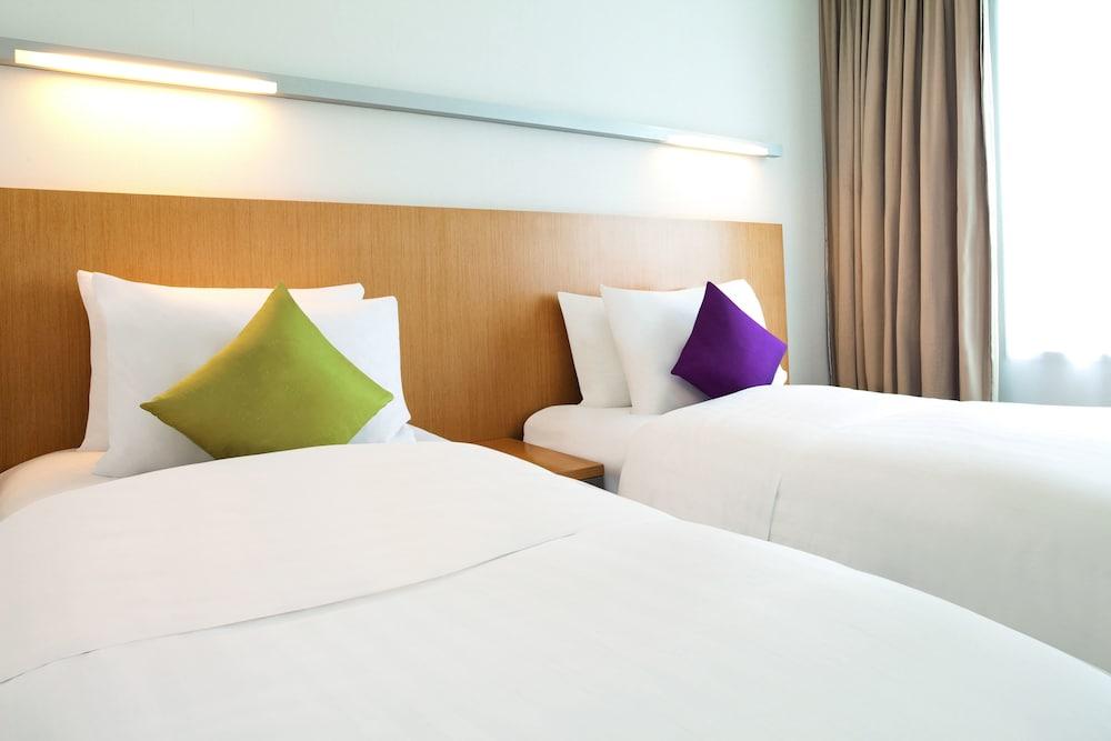Fotos del hotel - Novotel Century Hong Kong
