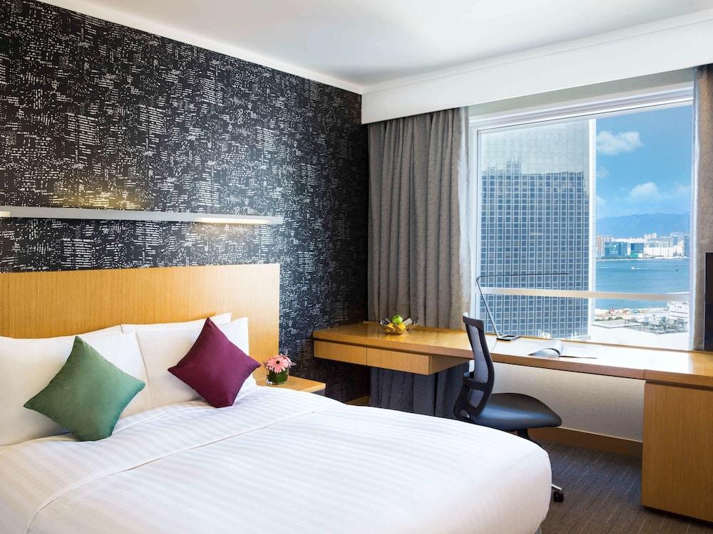 Fotos del hotel - Novotel Century Hong Kong