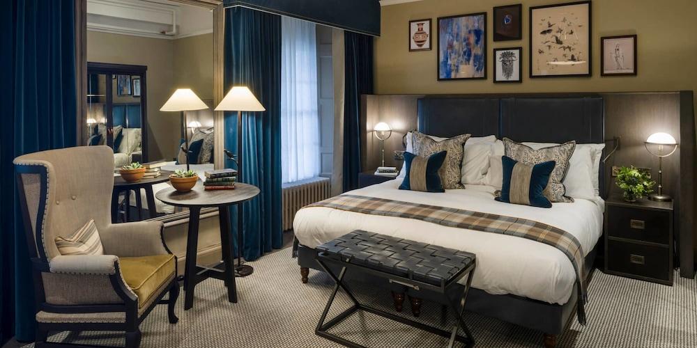 Fotos del hotel - THE PRINCIPAL EDINBURGH CHARLOTTE SQUARE