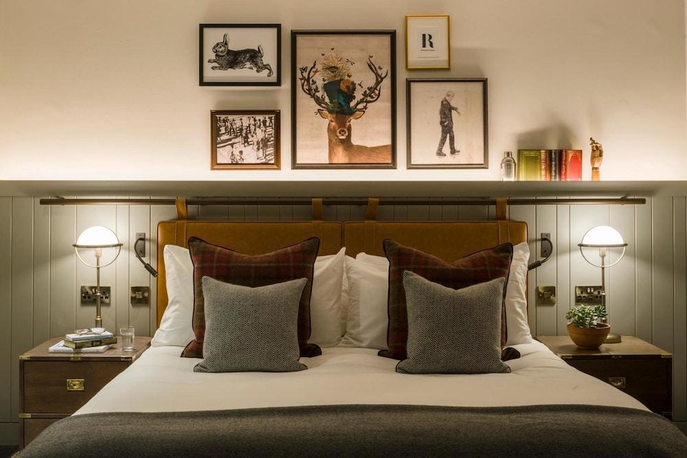 Fotos del hotel - THE PRINCIPAL EDINBURGH CHARLOTTE SQUARE