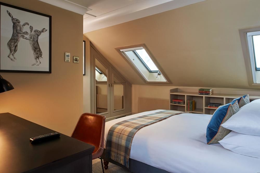 Fotos del hotel - THE PRINCIPAL EDINBURGH CHARLOTTE SQUARE