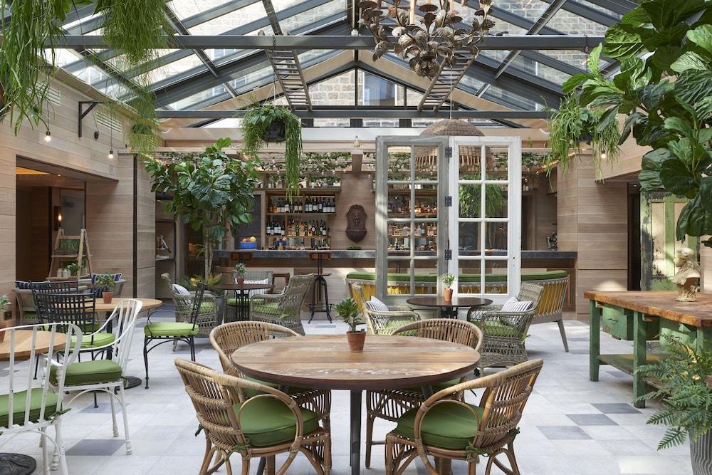 Fotos del hotel - THE PRINCIPAL EDINBURGH CHARLOTTE SQUARE