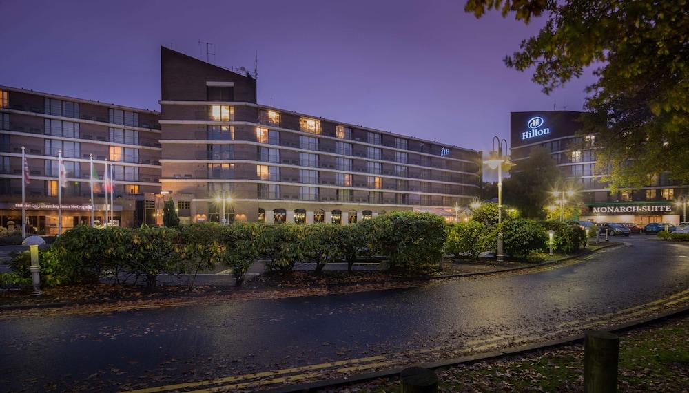 Fotos del hotel - Hilton Birmingham Metropole