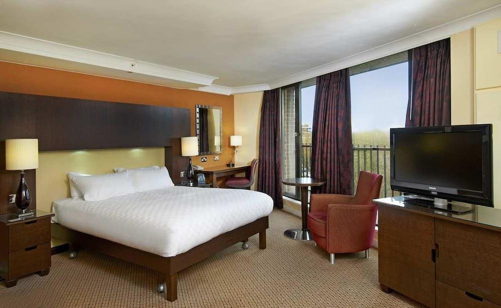 Fotos del hotel - Hilton Birmingham Metropole